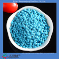 Blue Color NPK 11-22-16 Compound Fertilizer Agricultural Grade for all sorts of soil Manufacturer from China